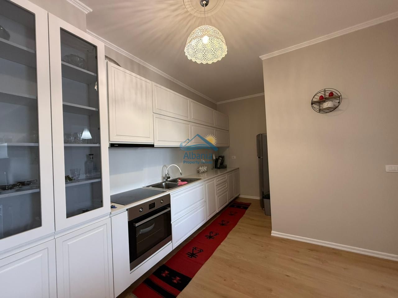 5 Luxury Apartment For Rent In Vlore, Rr. Cajupi